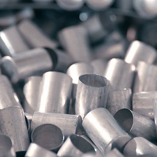 1-Aluminum Material