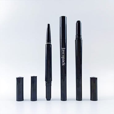 Plastic contour stick
