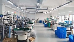 2020-Introducing advanced equipment