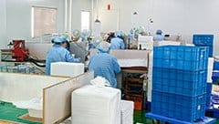 2021-Dust-free workshop