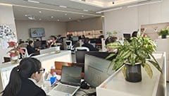 2024-New office environment