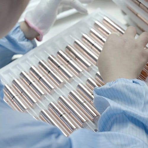 5-Aluminum Full Inspection