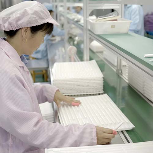 6-Plastic Full Inspection