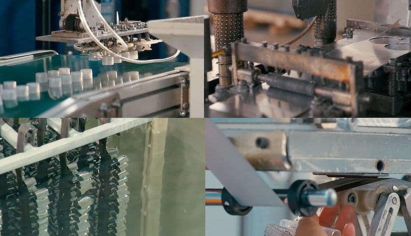 Committed To Creating High-Quality Cosmetic Packaging