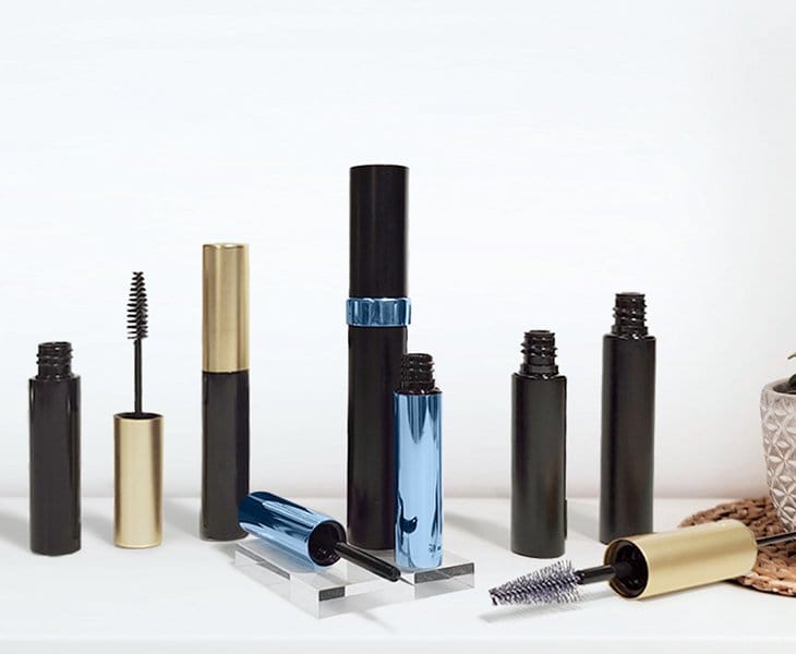 Eyeliner Mascara Tube