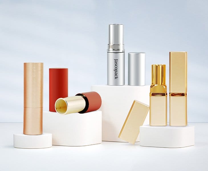 Lip Balm Tube
