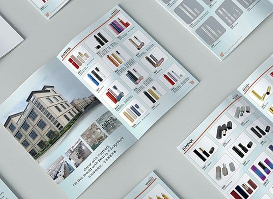 Product Catalog