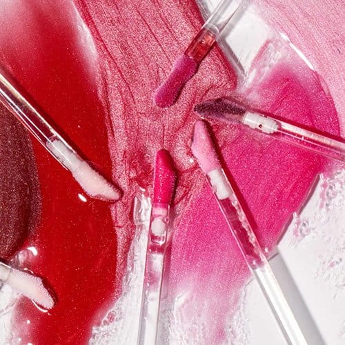 Lip Gloss Applicator