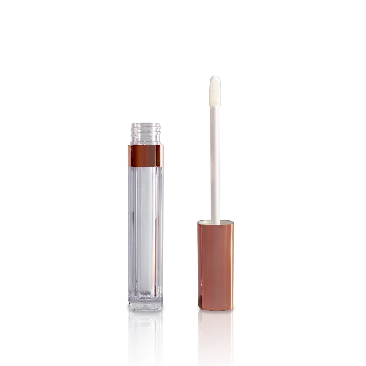 Luxury Lip Gloss Tube