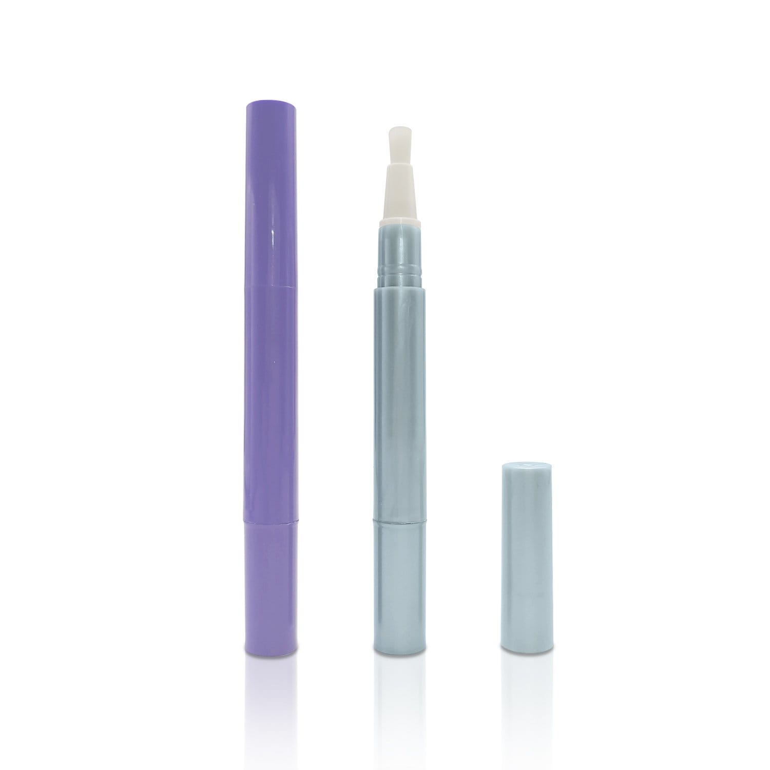 Colorful Plastic Twist Pen