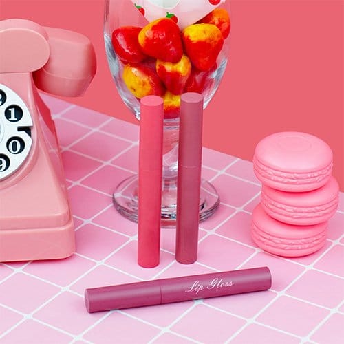 Printed with Your Brand Logo