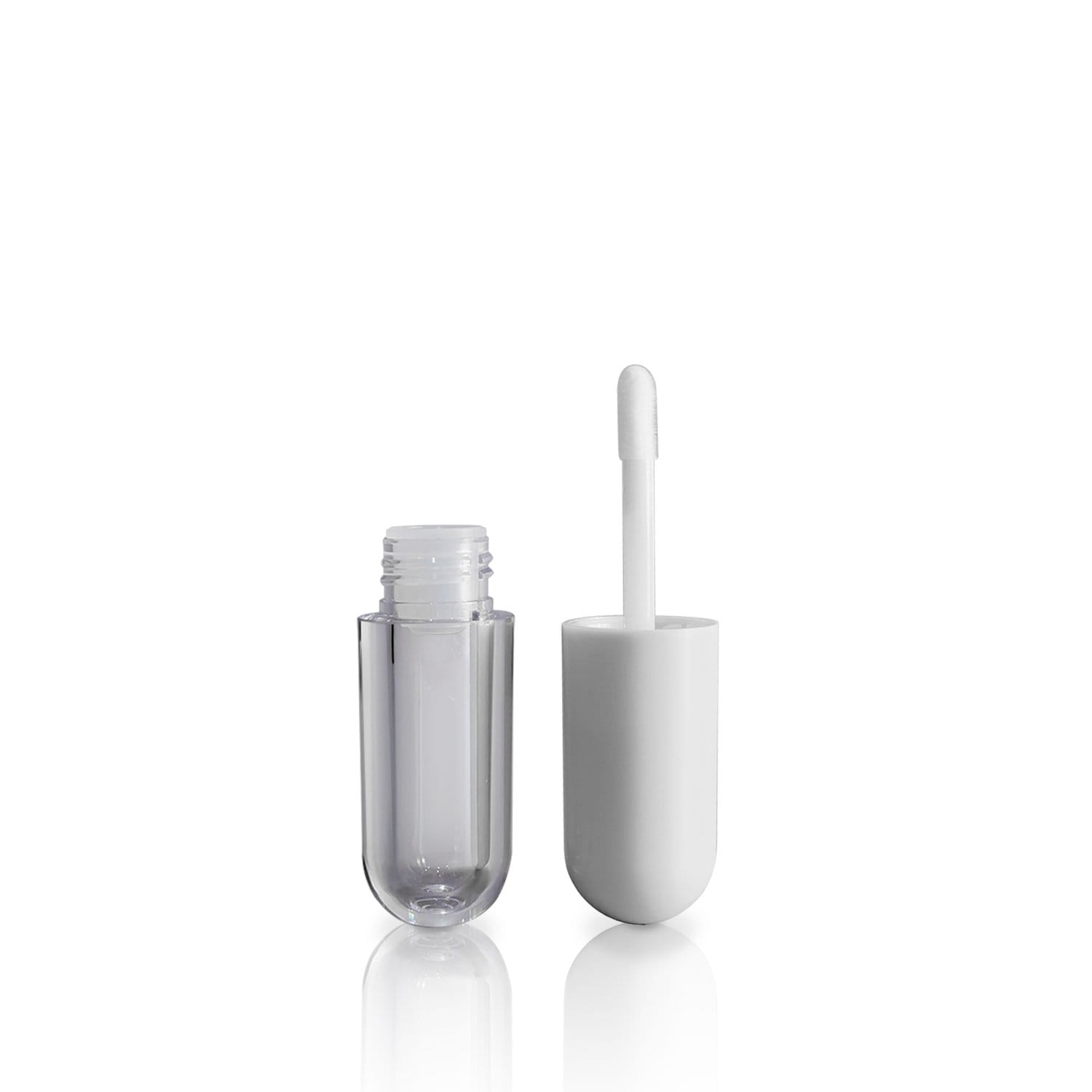 Mini Lip Gloss Tubes