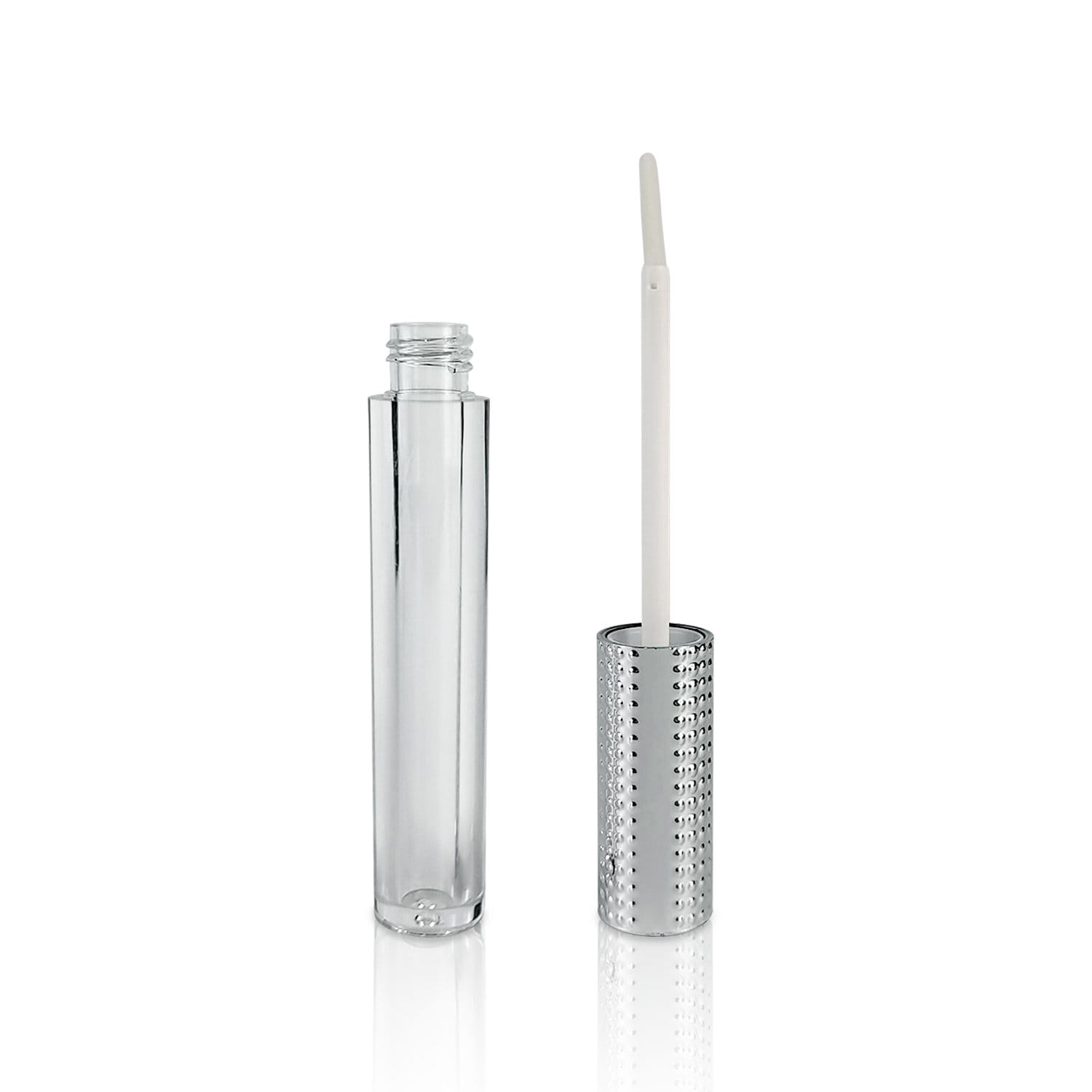 Rhinestone Lip Gloss Tube