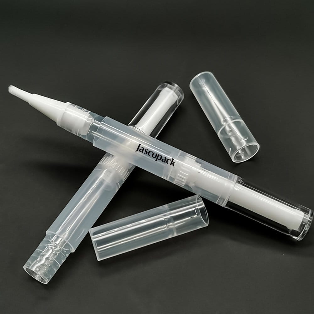 Brush applicator
