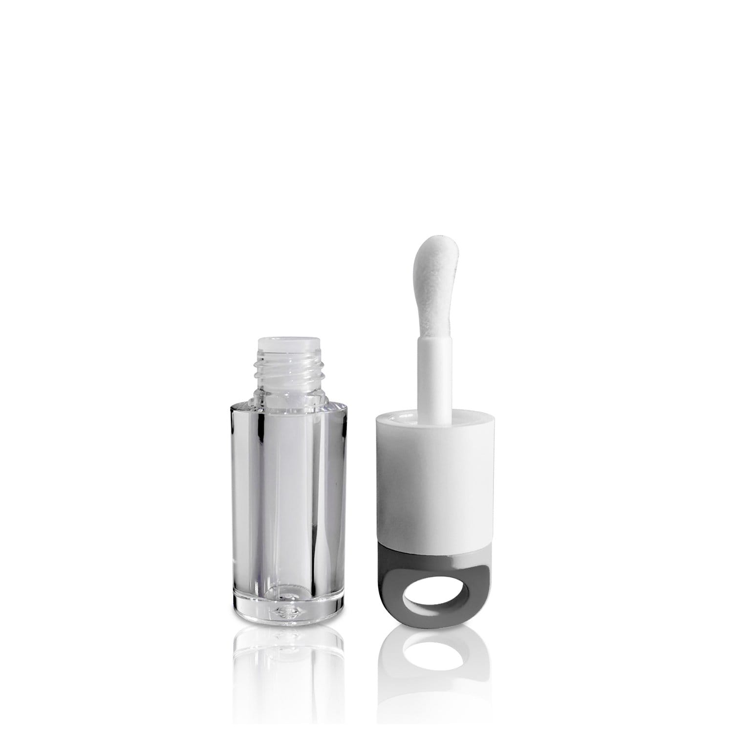 Unique Lip Gloss Tubes