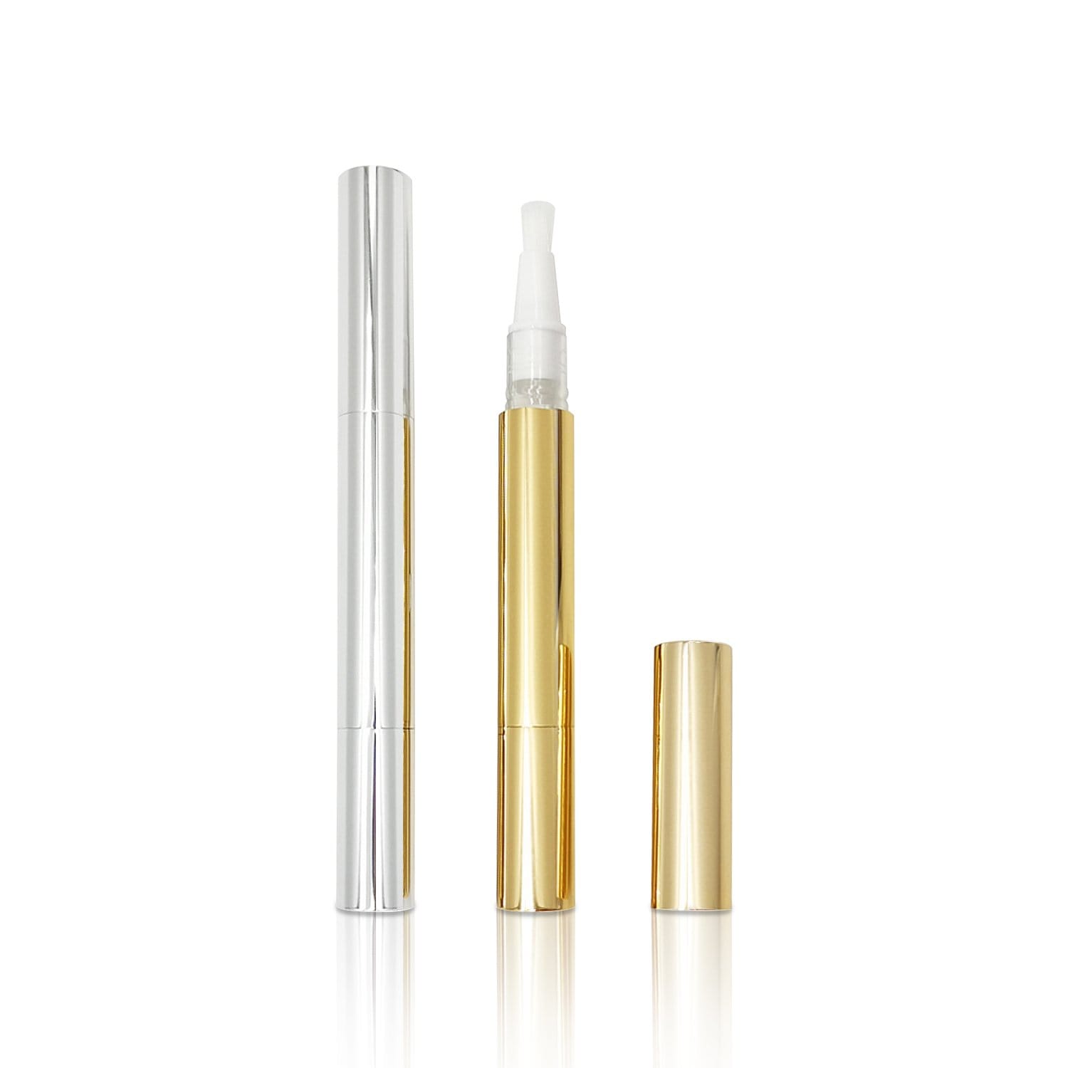 Aluminum Twist Pen