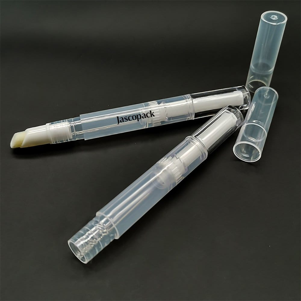 Flocking applicator