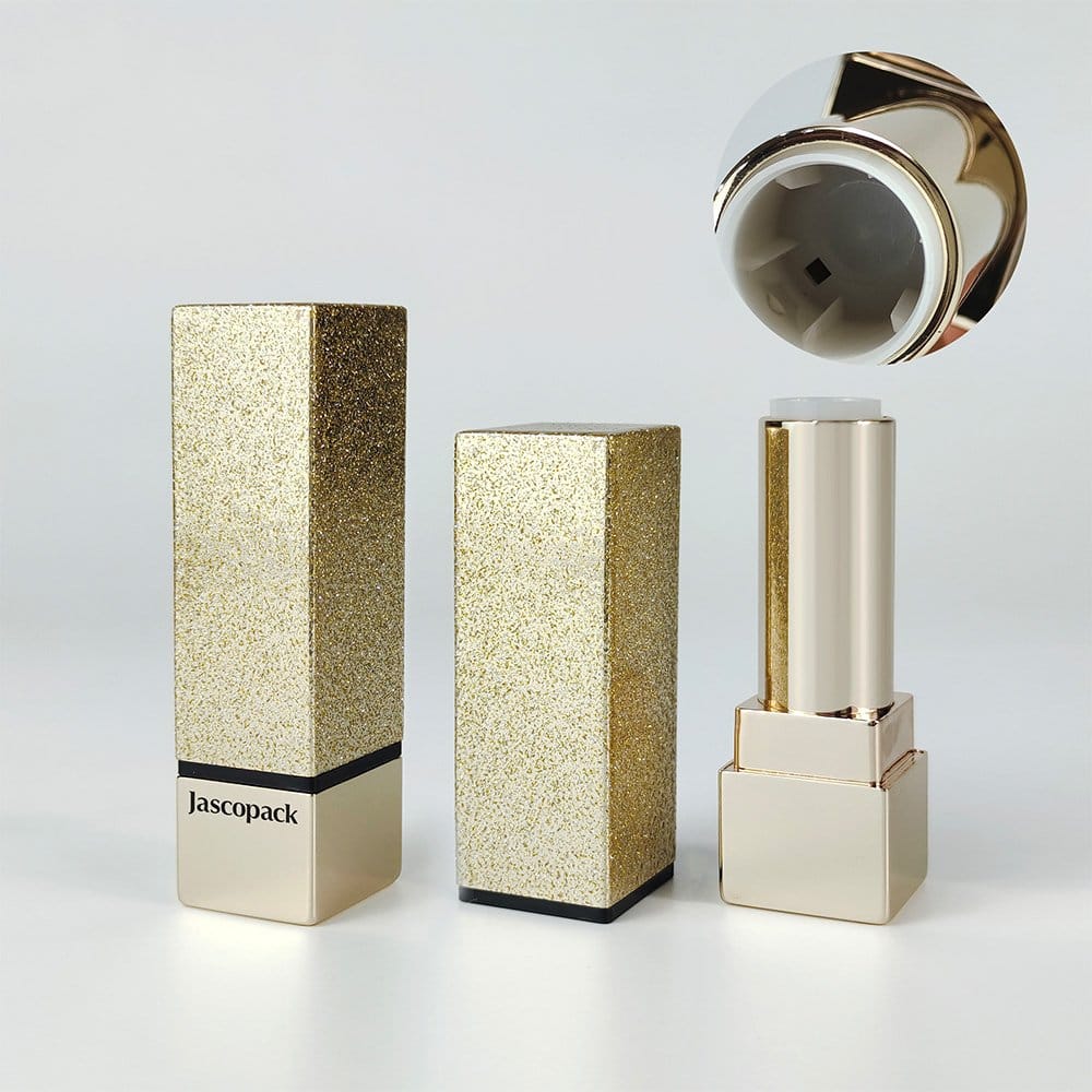 Regular Square Lipstick Tube