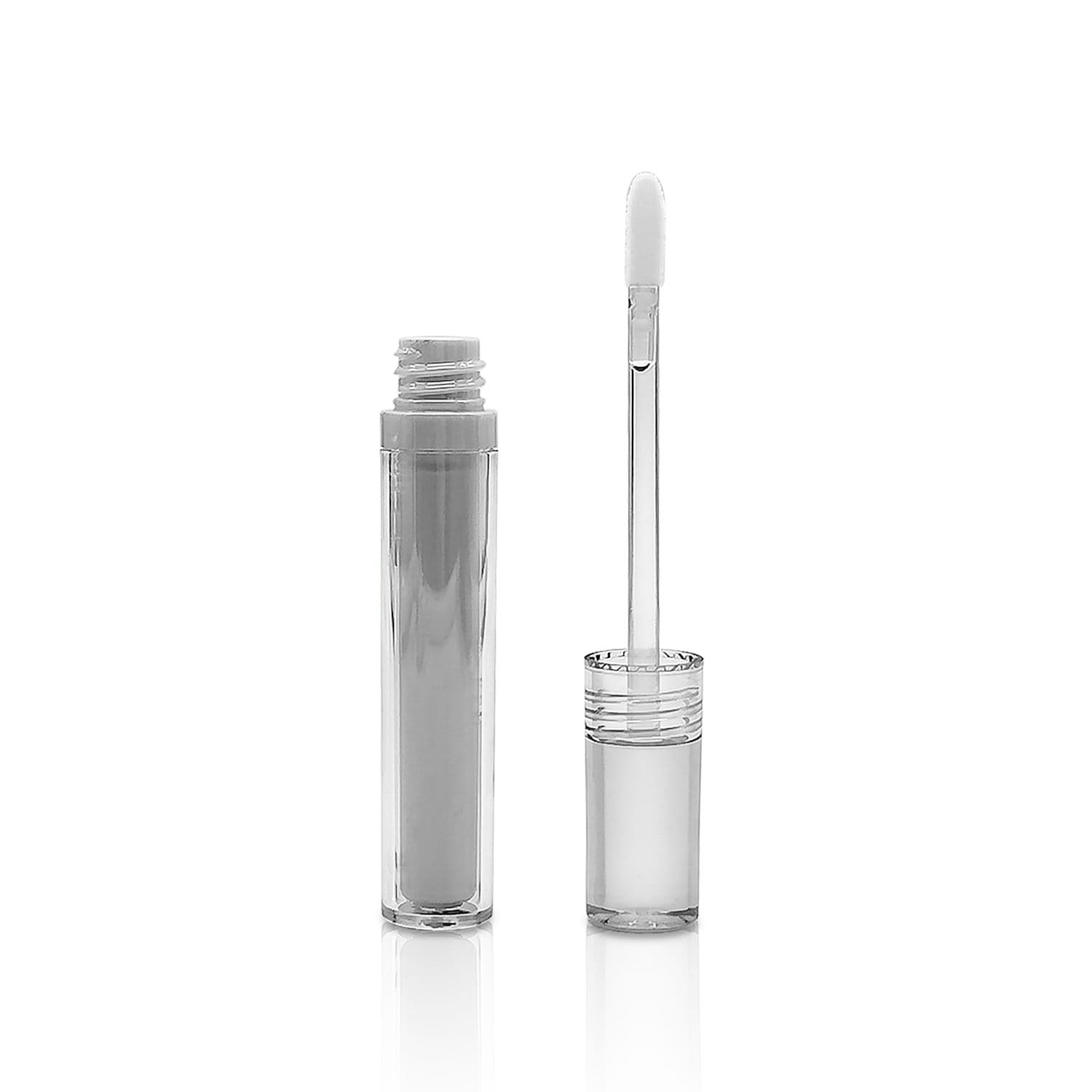 Single Sided Lip Gloss Tube