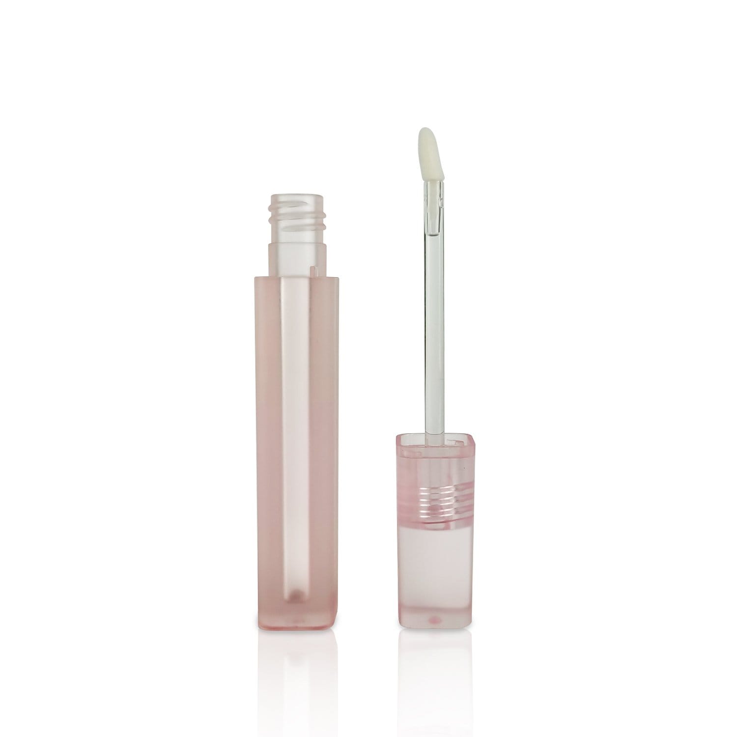 Frosted Lip Gloss Tube