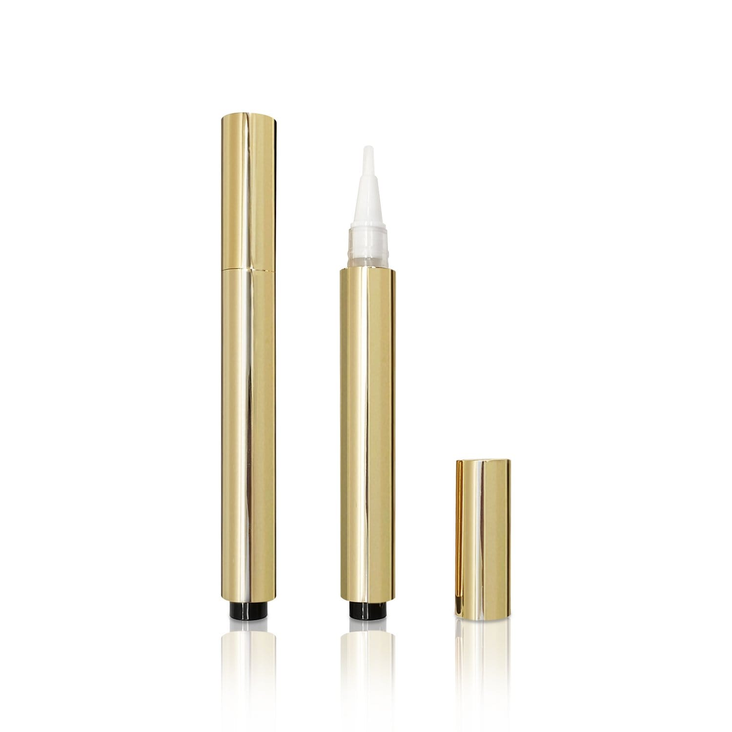 Aluminum Click Pen