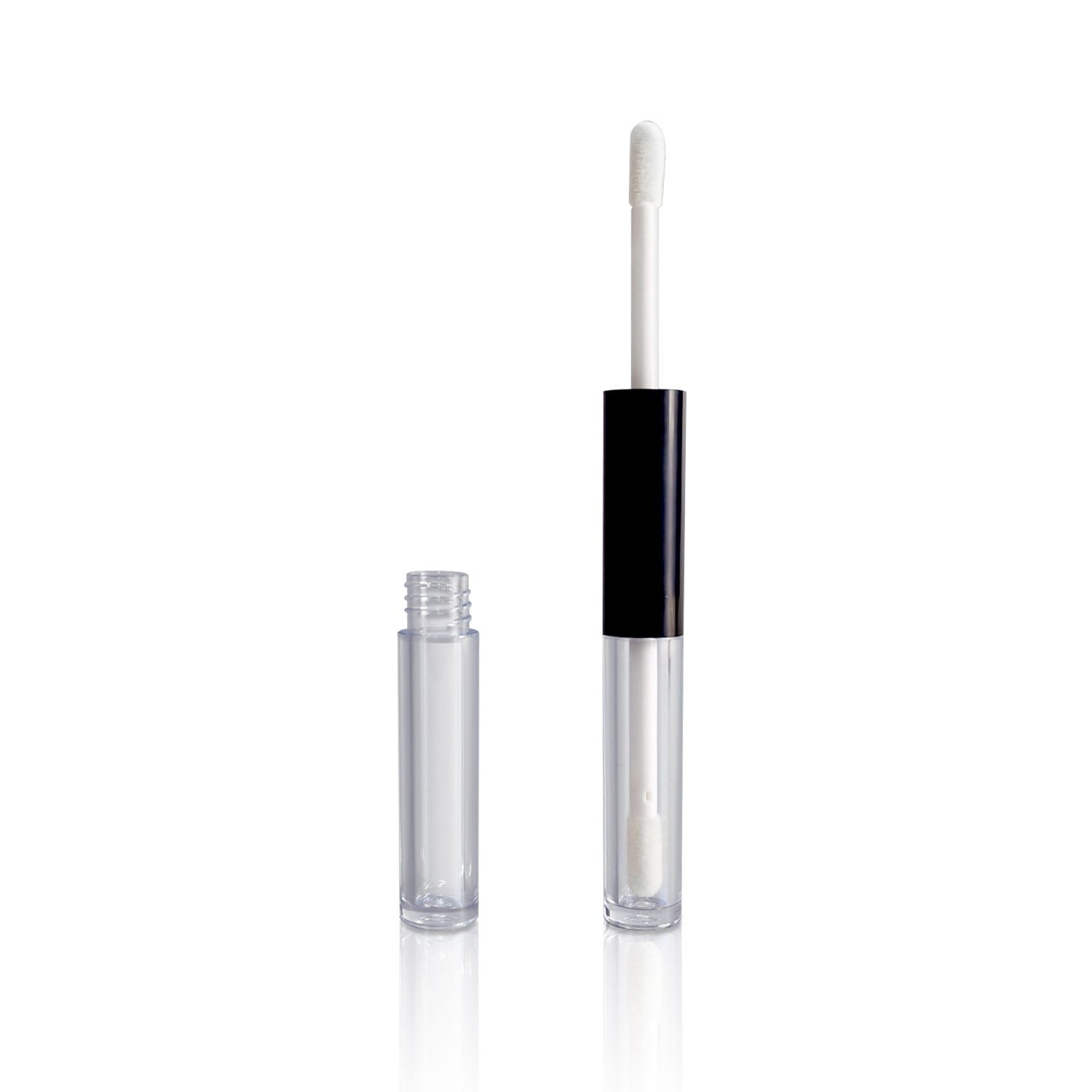 Double Sided Lip Gloss Tubes