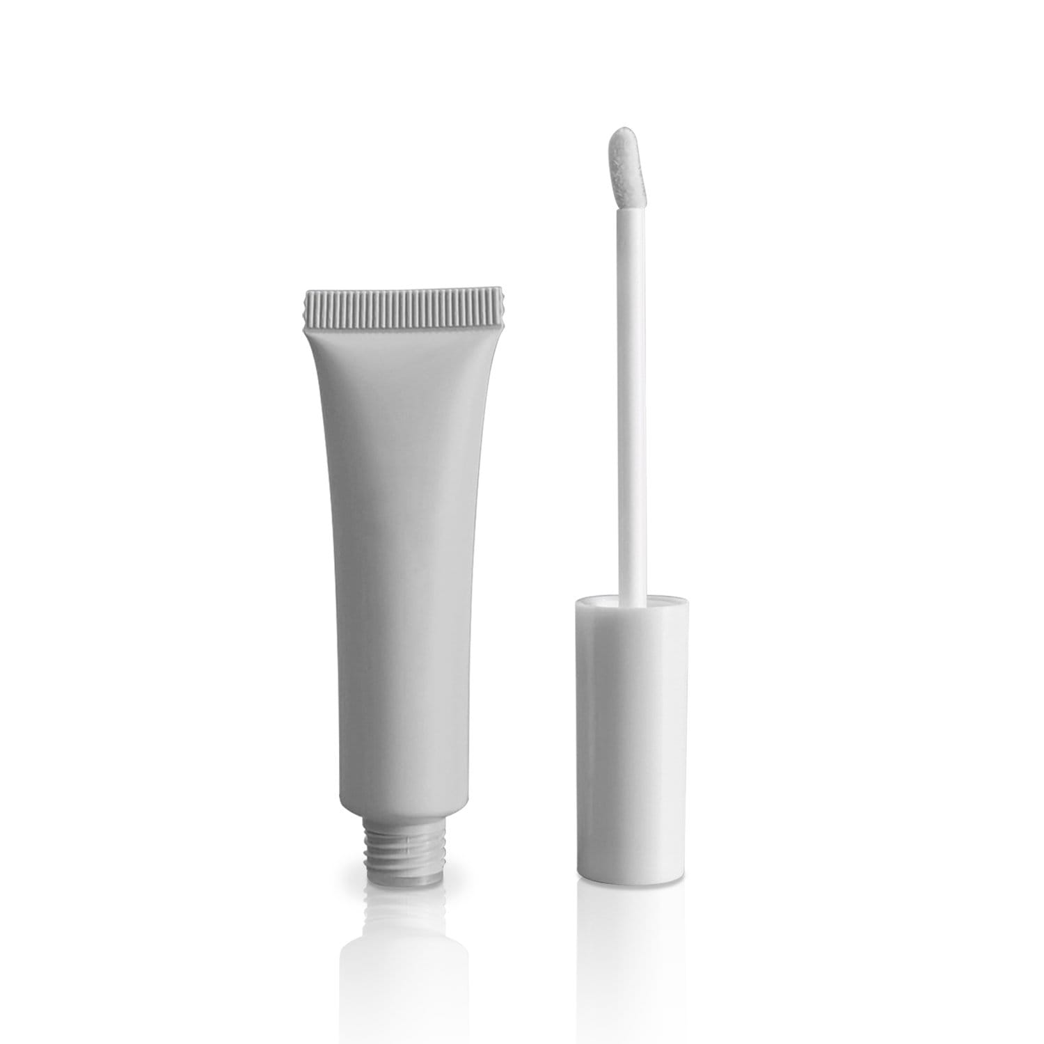 Squeeze Lip Gloss Tubes