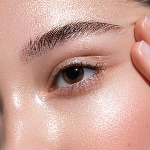 Eyes Liquid eyeshadow Eye highlighter