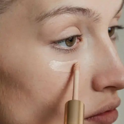 Face Liquid blush Concealer