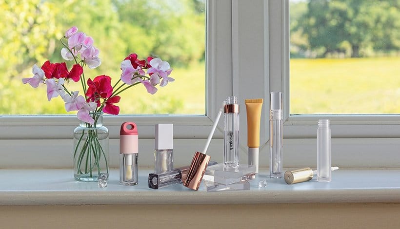 Lip Gloss Tube Solution Experience