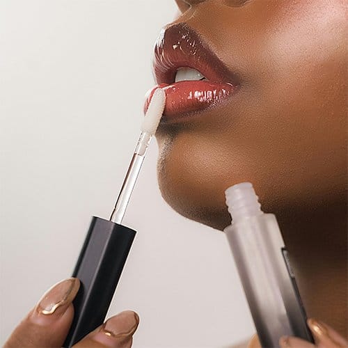 Lips Lip glaze Liquid lipstick Lip makeup remover