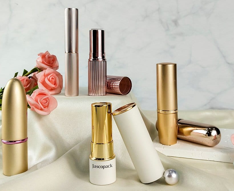 Lipstick Tube Solutions