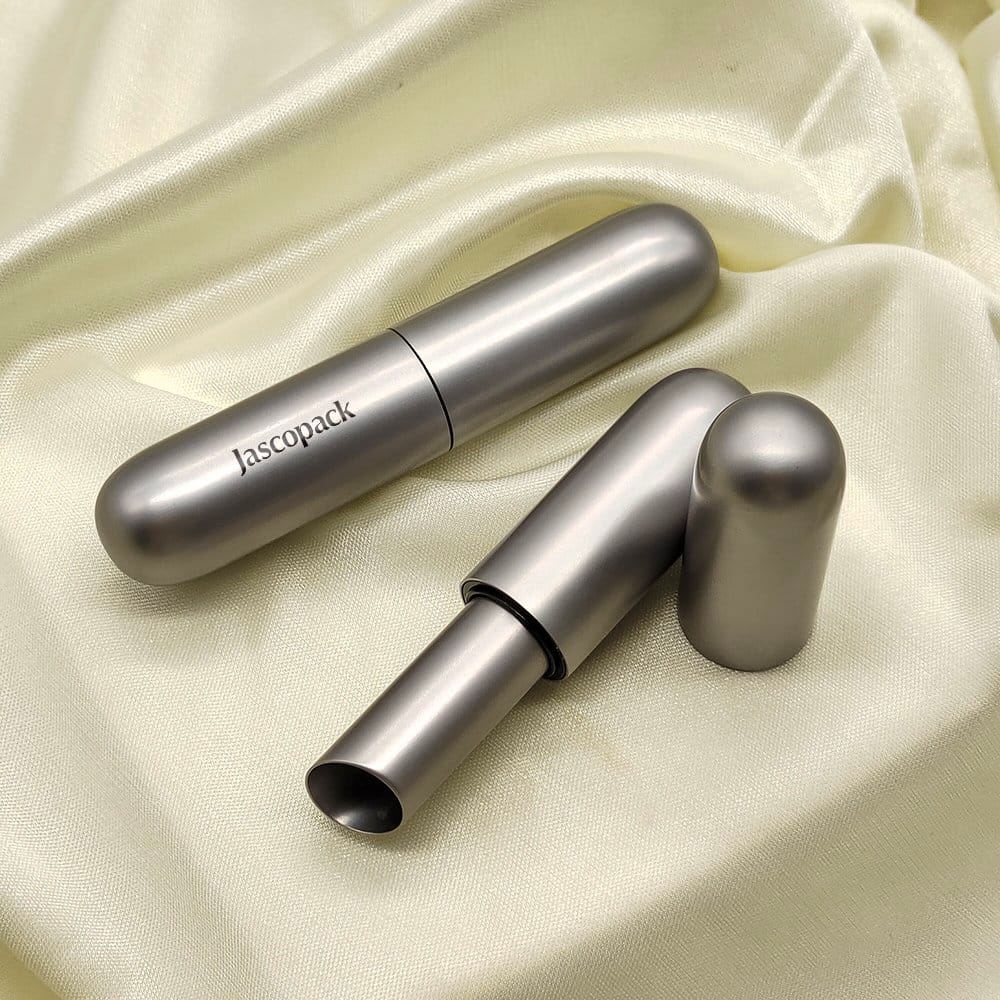 Matte Lipstick Tube