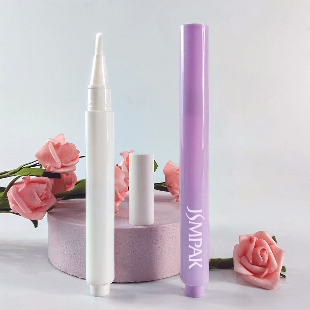 Custom Cosmetic Twist & Click Pen Manufacturer In China