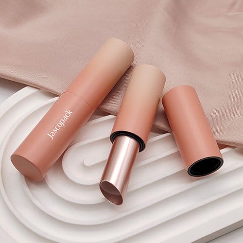 Pink Lipstick Tube