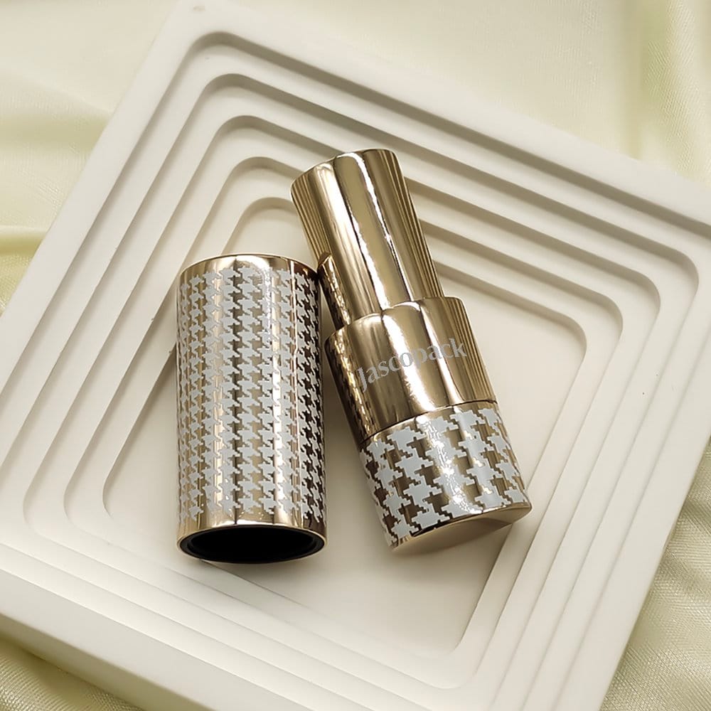 Pretty Lipstick Tubes