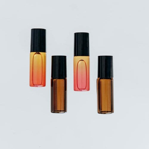 Roller Oil Bottle