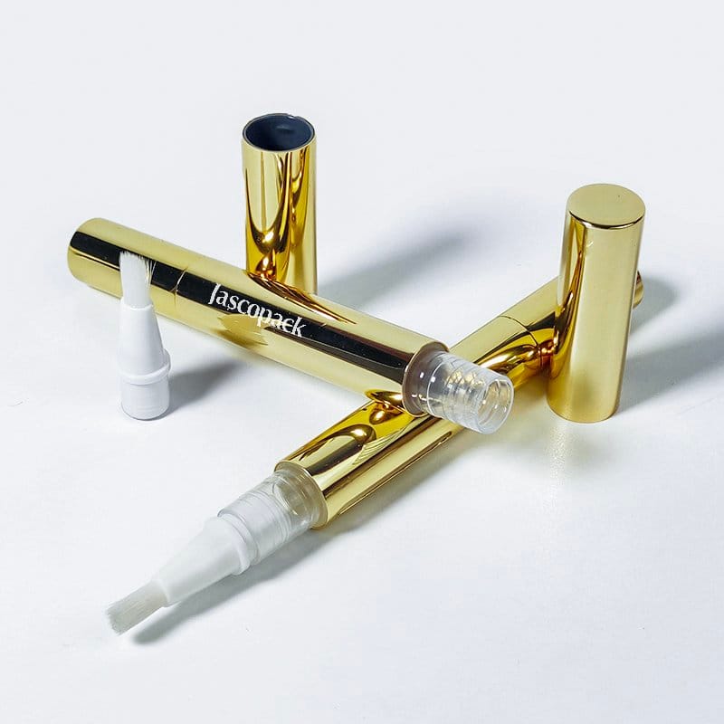 Gold Eyeliner Pen