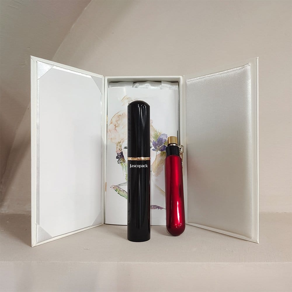 Cologne Box Packaging