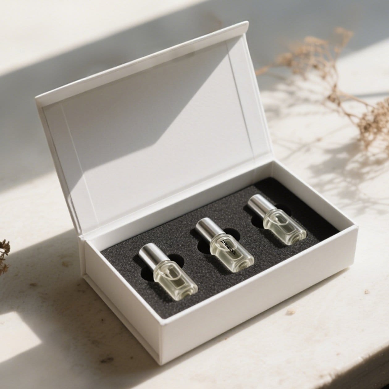 Gift Box Packaging