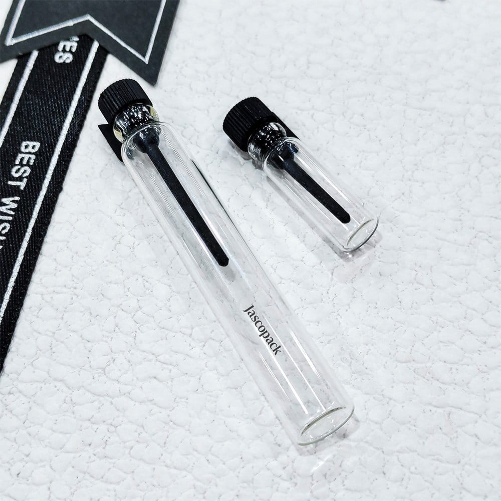 Test Bottle