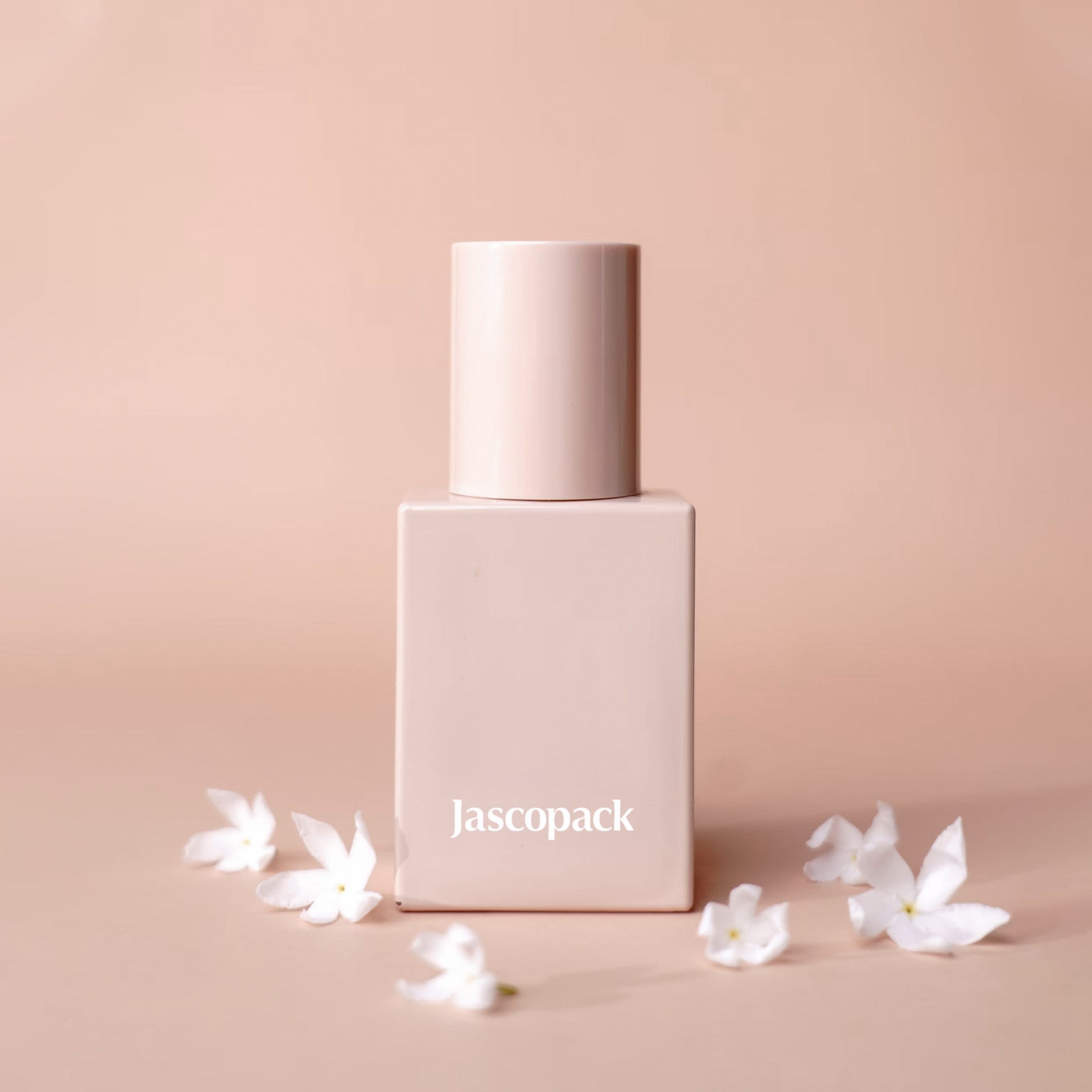 Perfume Light Pink Bottle