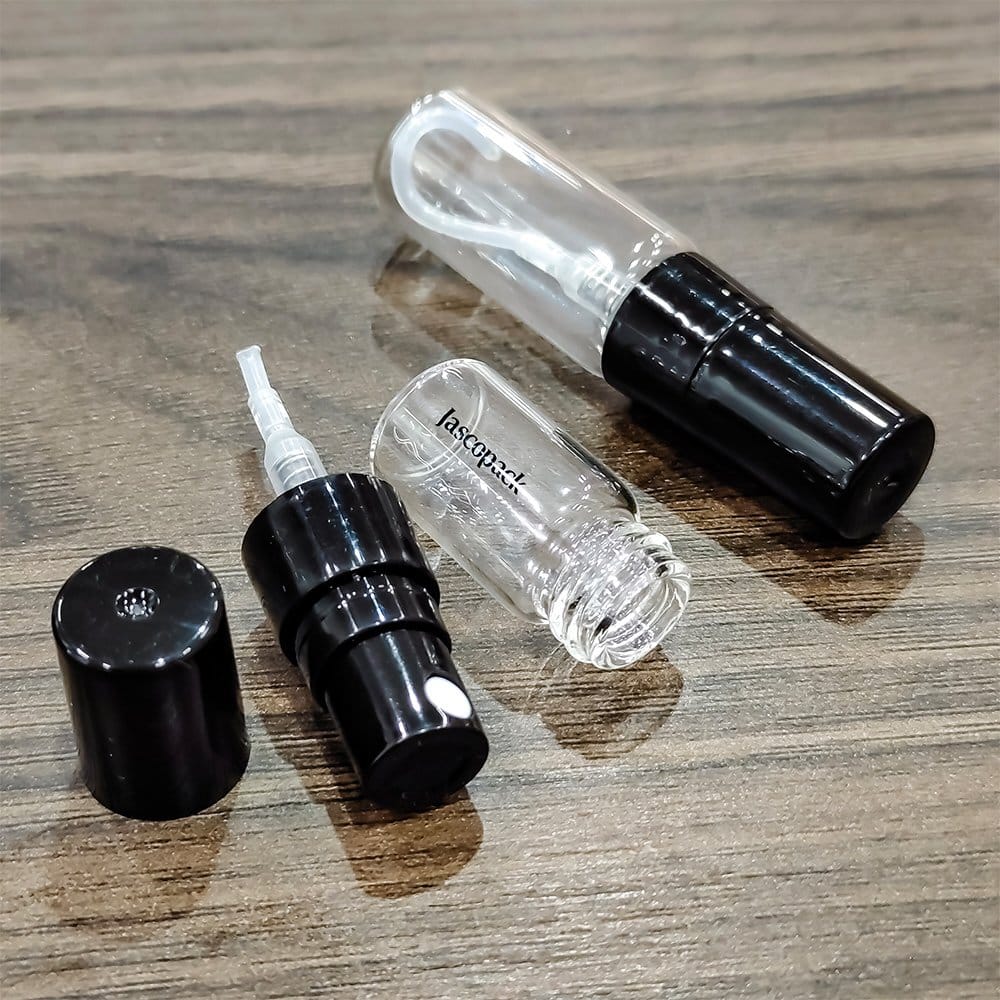 Screw Closure