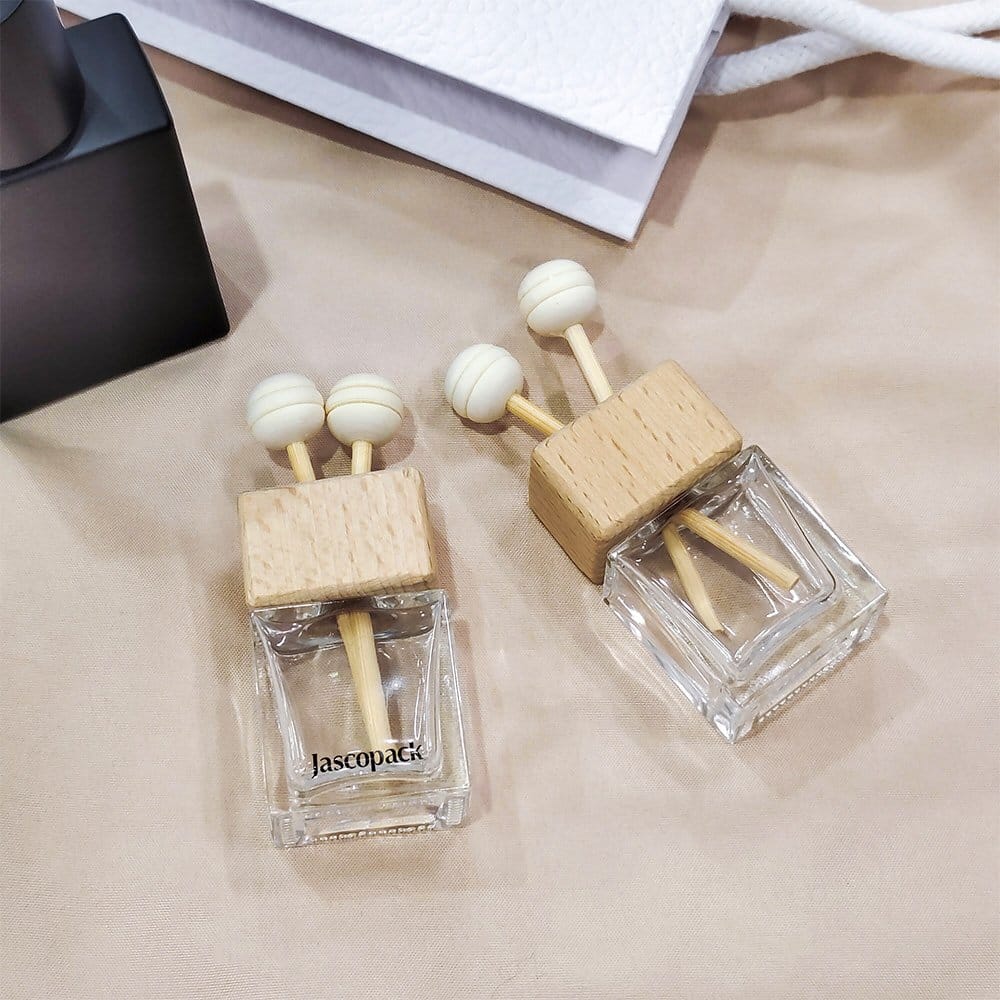 Car Aroma Bottle