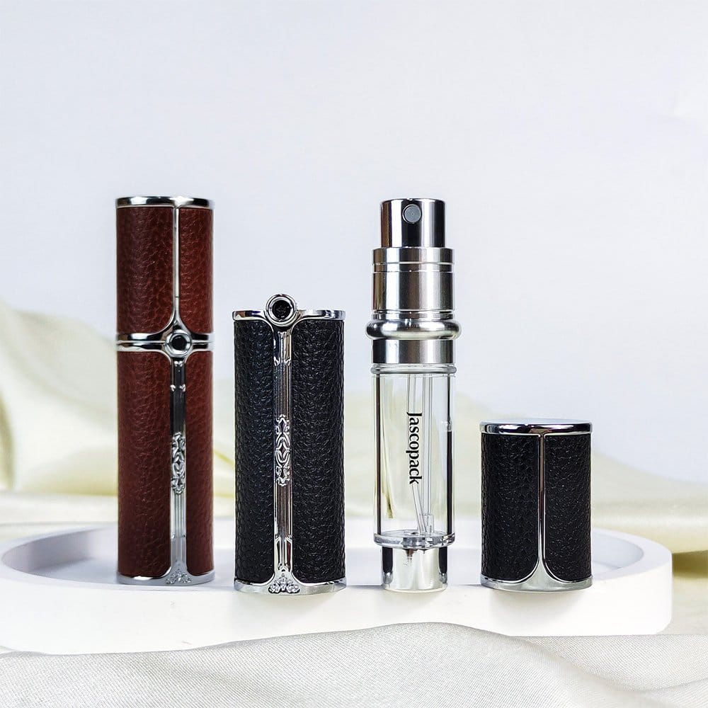 Luxury Perfume Bottles