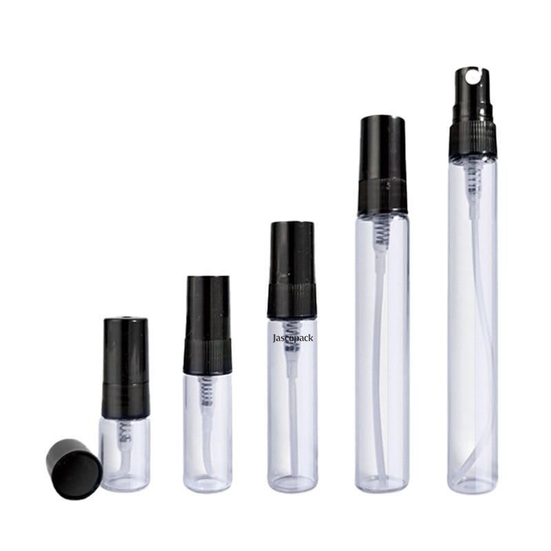 PT62 Perfume Flask