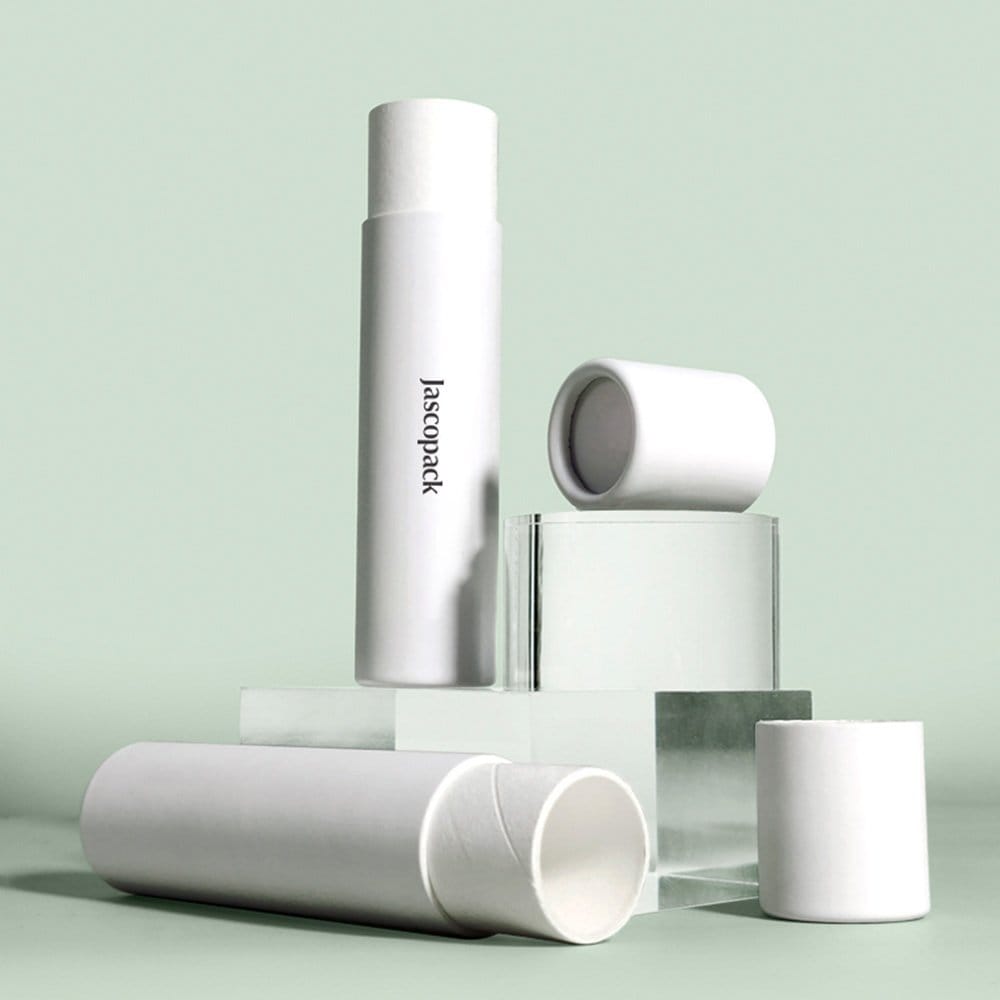 Paper Tube Packaging