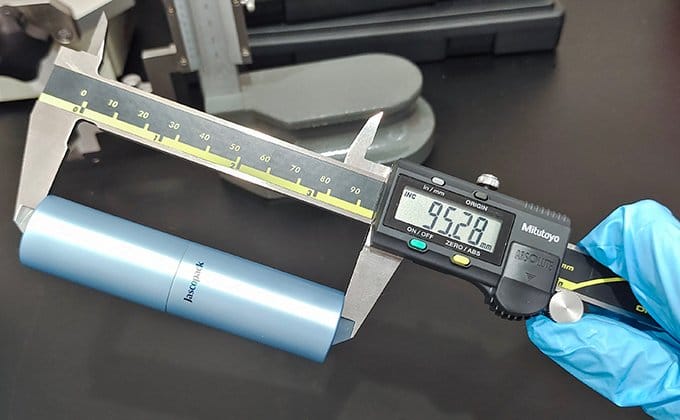 Size Inspection