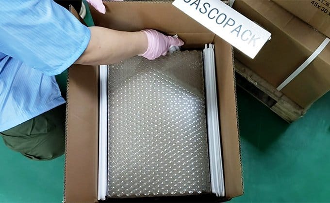 Transportation Packaging