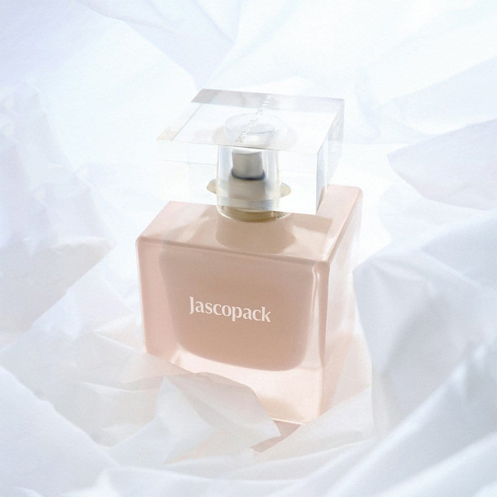 Cute Perfume Bottles